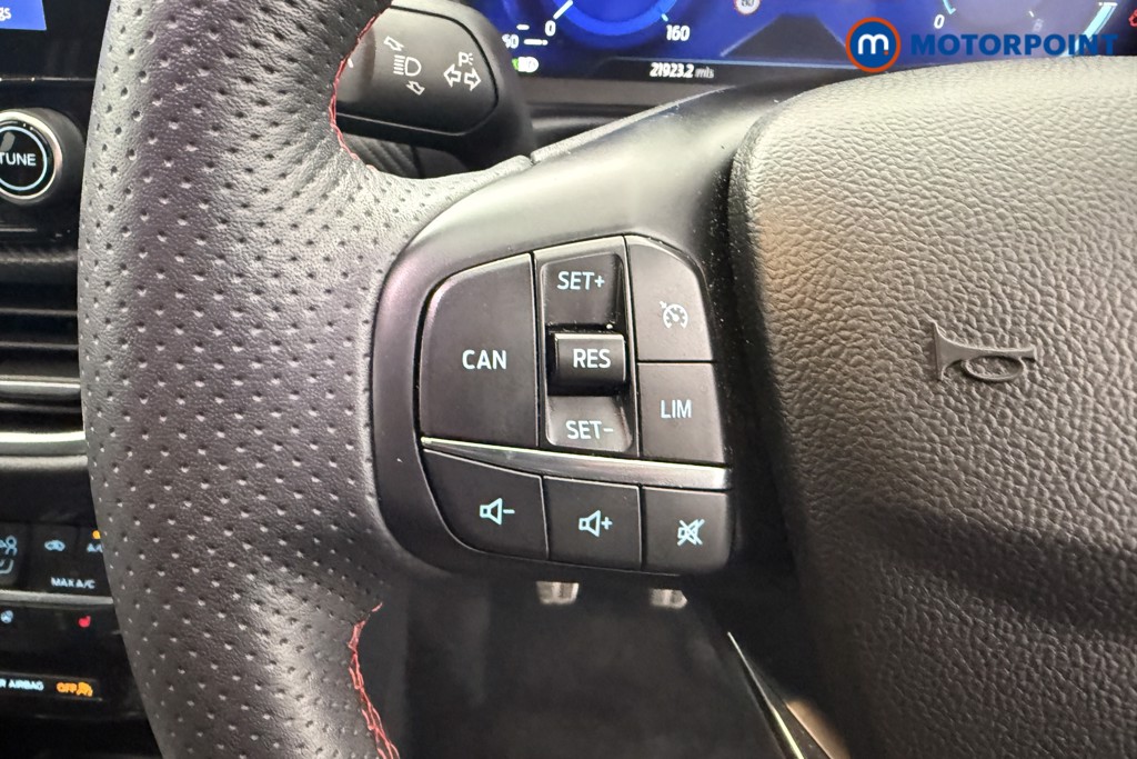 Ford Puma ST Manual Petrol SUV - Stock Number (1616585) - 10th supplementary image