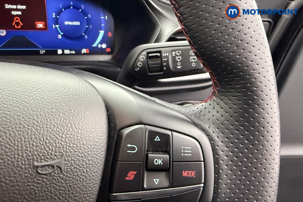 Ford Puma ST Manual Petrol SUV - Stock Number (1616585) - 11th supplementary image