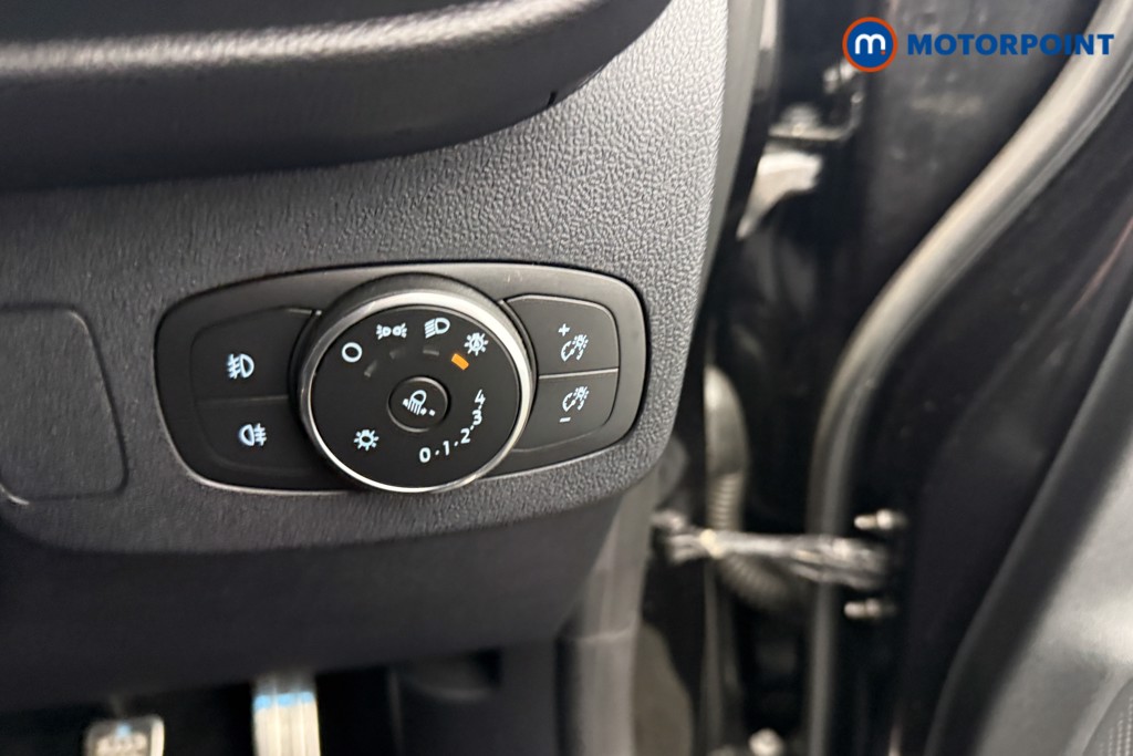 Ford Puma ST Manual Petrol SUV - Stock Number (1616585) - 13th supplementary image