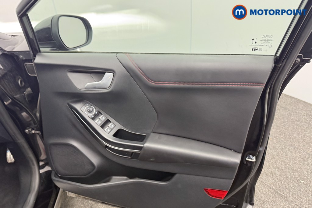 Ford Puma ST Manual Petrol SUV - Stock Number (1616585) - 14th supplementary image