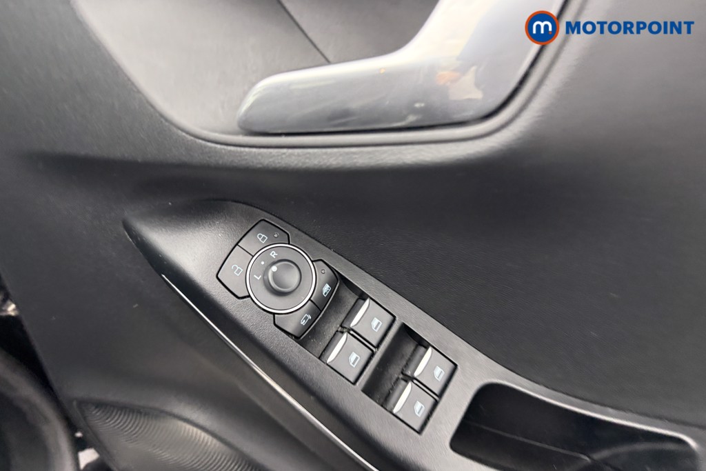 Ford Puma ST Manual Petrol SUV - Stock Number (1616585) - 15th supplementary image