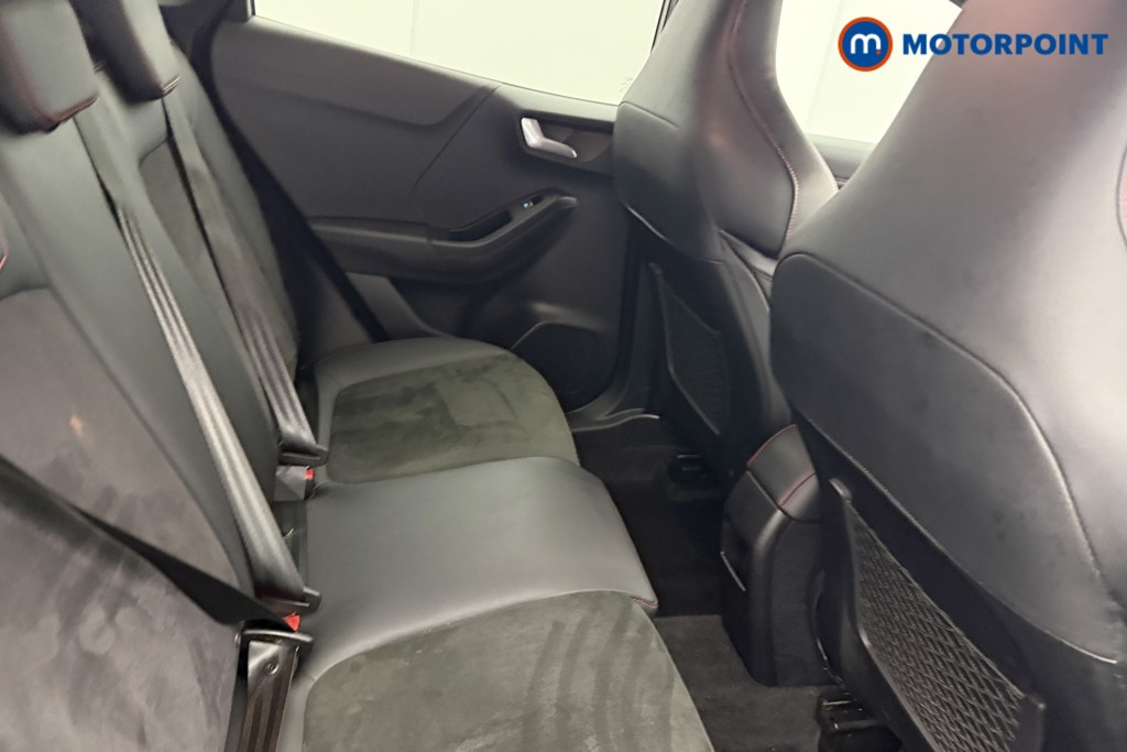 Ford Puma ST Manual Petrol SUV - Stock Number (1616585) - 17th supplementary image