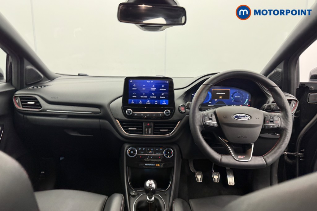 Ford Puma ST Manual Petrol SUV - Stock Number (1616585) - 18th supplementary image