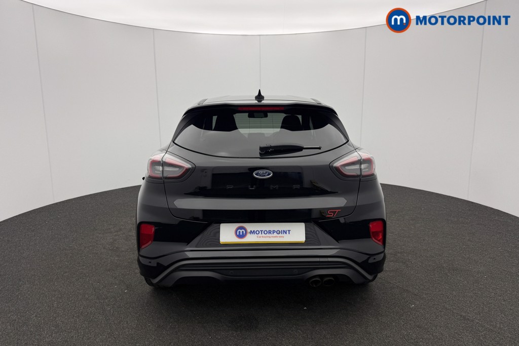 Ford Puma ST Manual Petrol SUV - Stock Number (1616585) - 21st supplementary image