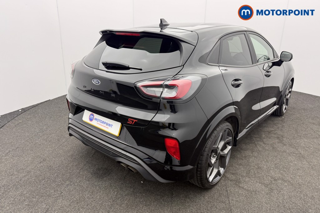 Ford Puma ST Manual Petrol SUV - Stock Number (1616585) - 22nd supplementary image