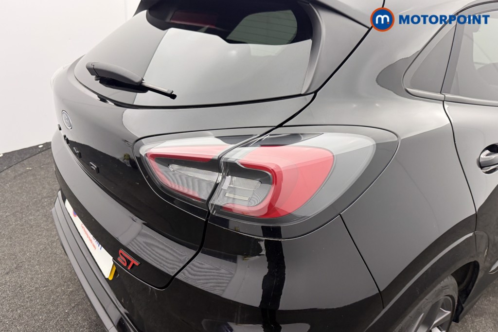 Ford Puma ST Manual Petrol SUV - Stock Number (1616585) - 23rd supplementary image