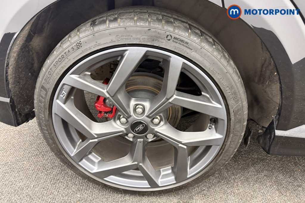 Ford Puma ST Manual Petrol SUV - Stock Number (1616585) - 24th supplementary image