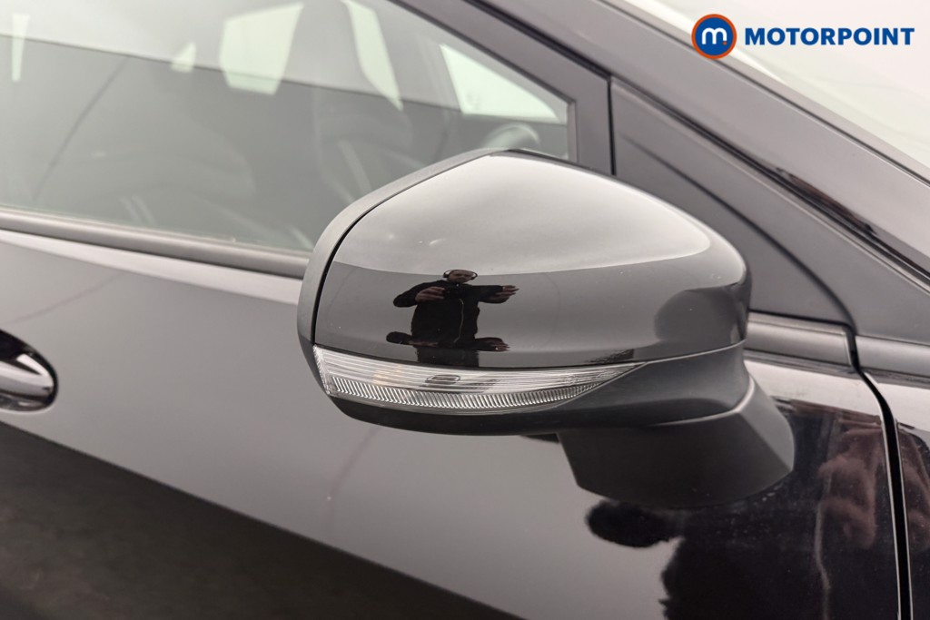 Ford Puma ST Manual Petrol SUV - Stock Number (1616585) - 25th supplementary image