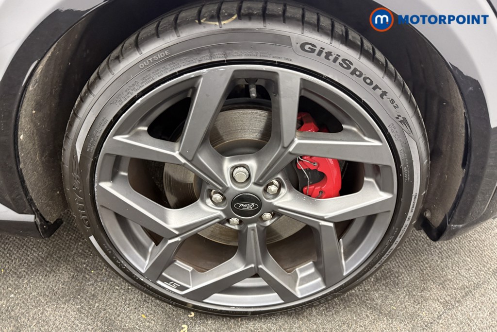 Ford Puma ST Manual Petrol SUV - Stock Number (1616585) - 26th supplementary image