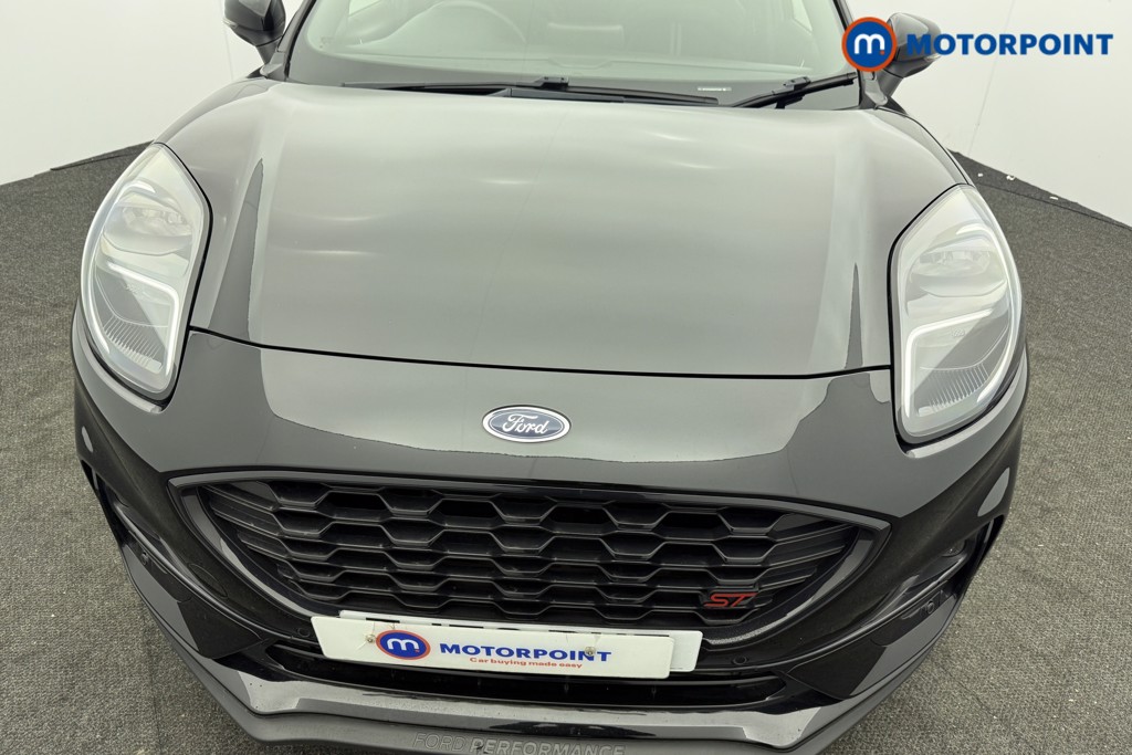 Ford Puma ST Manual Petrol SUV - Stock Number (1616585) - 27th supplementary image