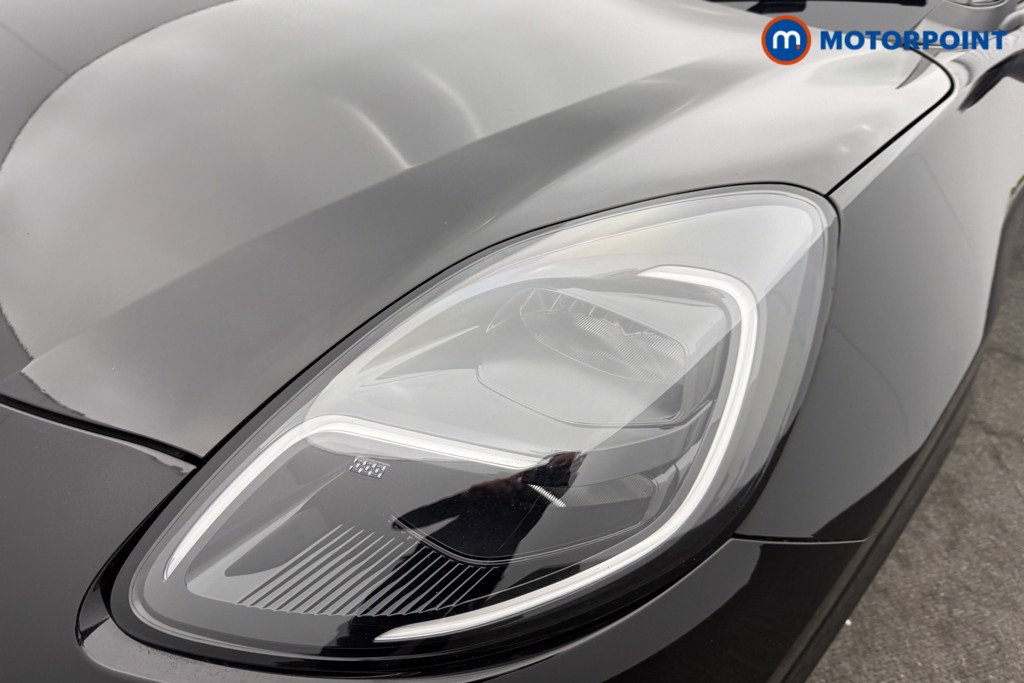 Ford Puma ST Manual Petrol SUV - Stock Number (1616585) - 28th supplementary image