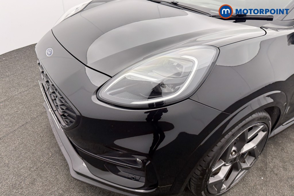 Ford Puma ST Manual Petrol SUV - Stock Number (1616585) - 29th supplementary image
