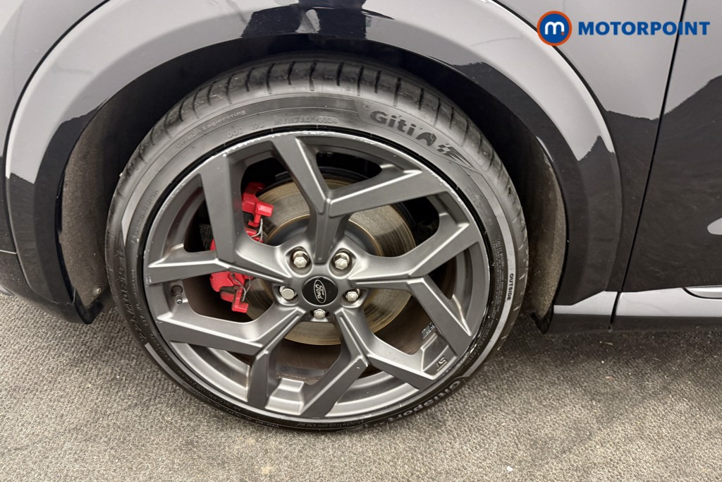 Ford Puma ST Manual Petrol SUV - Stock Number (1616585) - 30th supplementary image