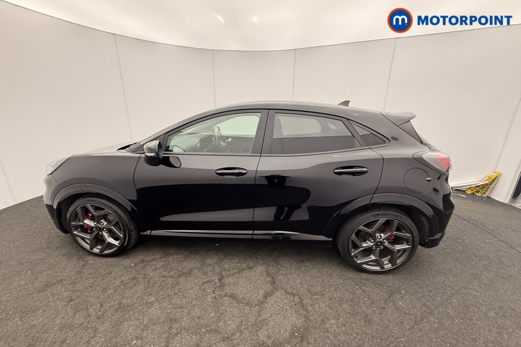 Ford Puma ST Manual Petrol SUV - Stock Number (1616585) - 31st supplementary image