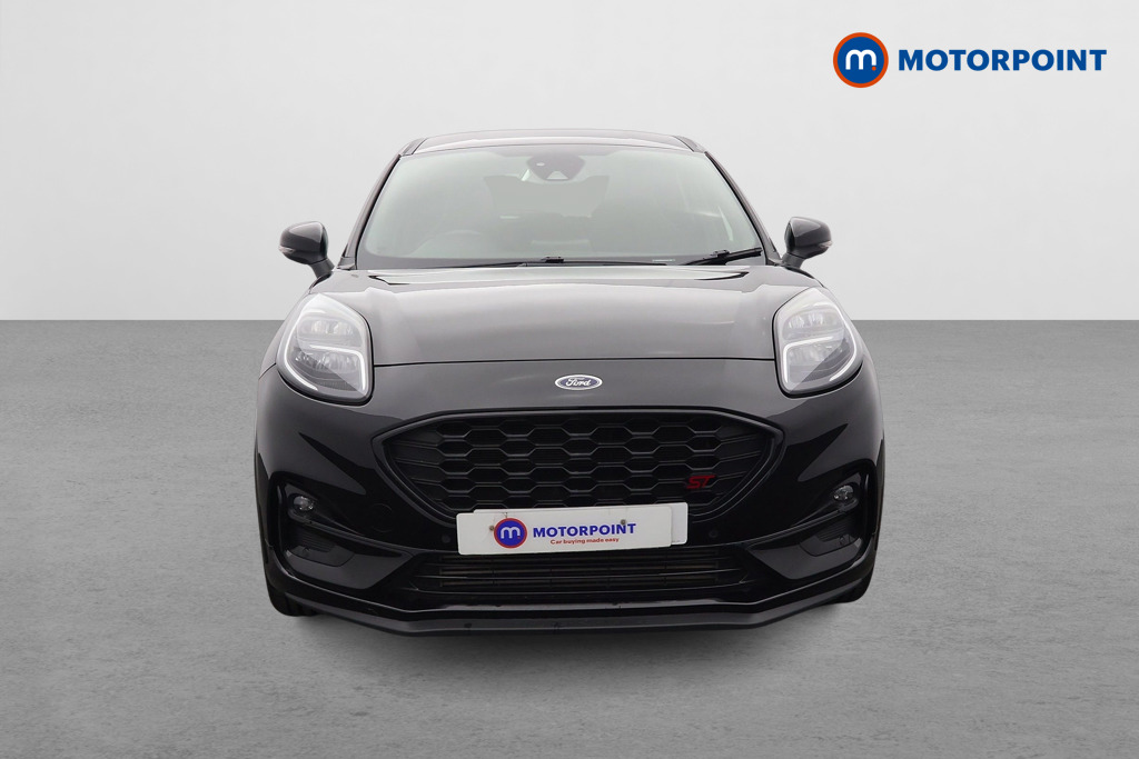 Ford Puma ST Manual Petrol SUV - Stock Number (1616585) - Front bumper