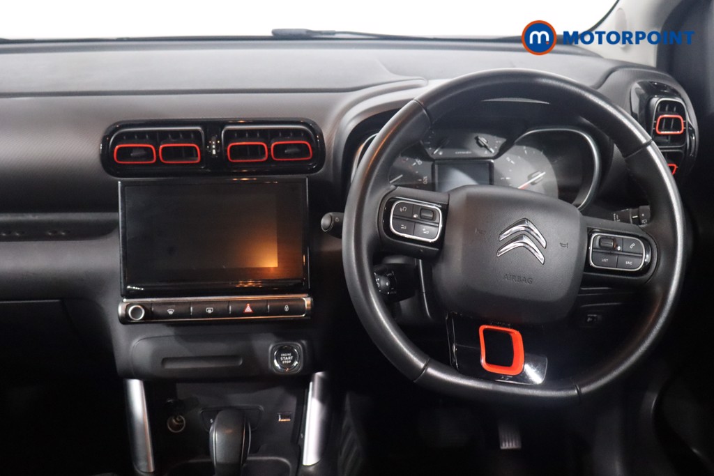 Citroen C3 Aircross Flair Automatic Petrol SUV - Stock Number (1617233) - 3rd supplementary image