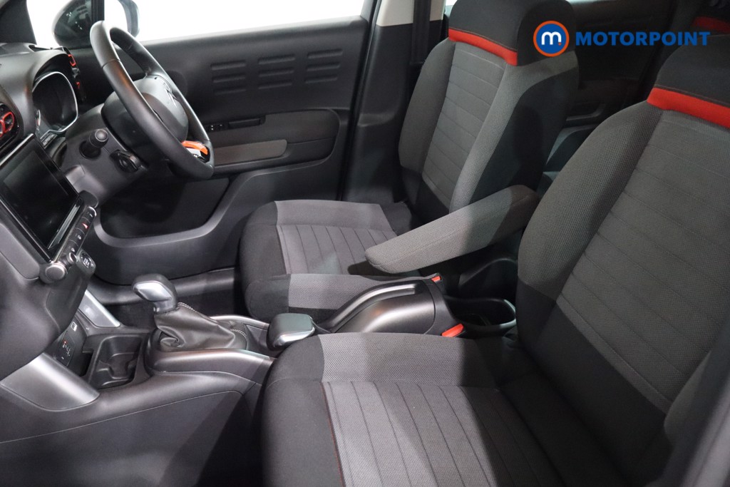 Citroen C3 Aircross Flair Automatic Petrol SUV - Stock Number (1617233) - 4th supplementary image