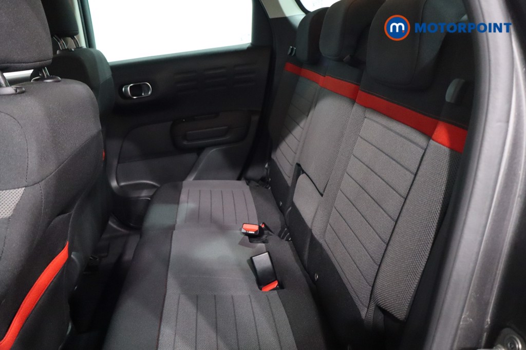 Citroen C3 Aircross Flair Automatic Petrol SUV - Stock Number (1617233) - 5th supplementary image