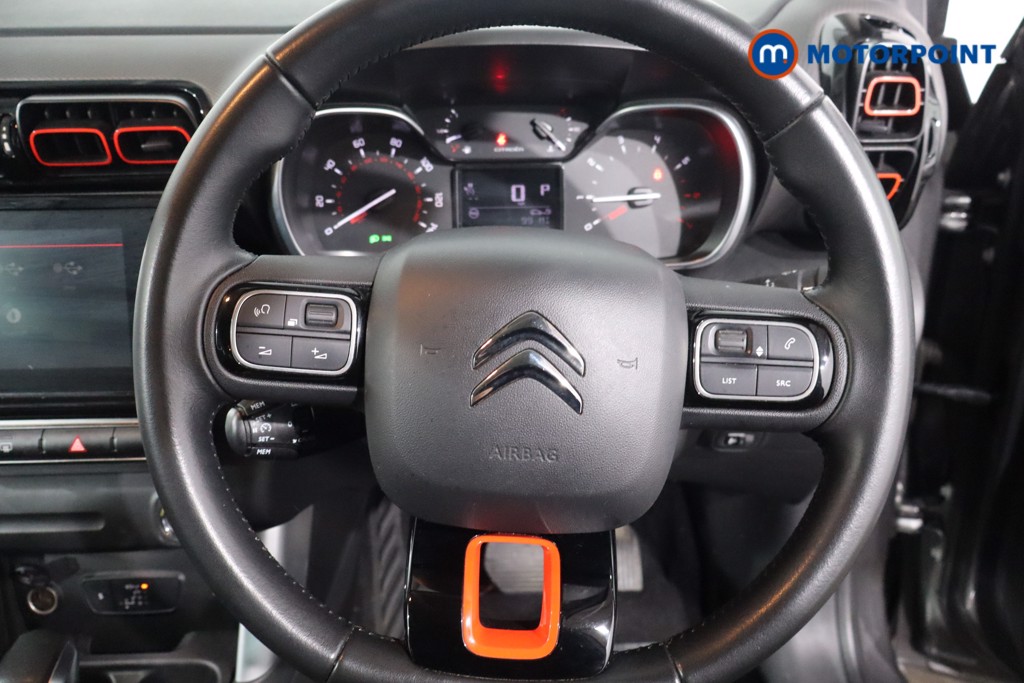 Citroen C3 Aircross Flair Automatic Petrol SUV - Stock Number (1617233) - 6th supplementary image