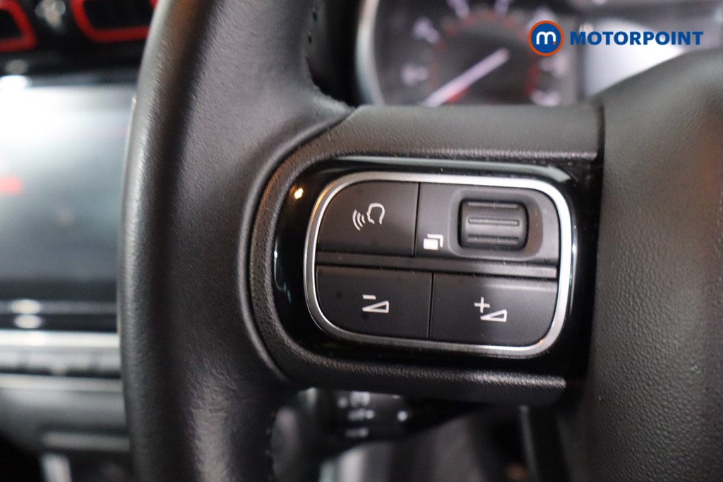 Citroen C3 Aircross Flair Automatic Petrol SUV - Stock Number (1617233) - 7th supplementary image