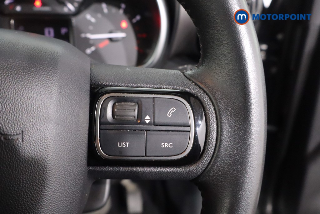 Citroen C3 Aircross Flair Automatic Petrol SUV - Stock Number (1617233) - 8th supplementary image