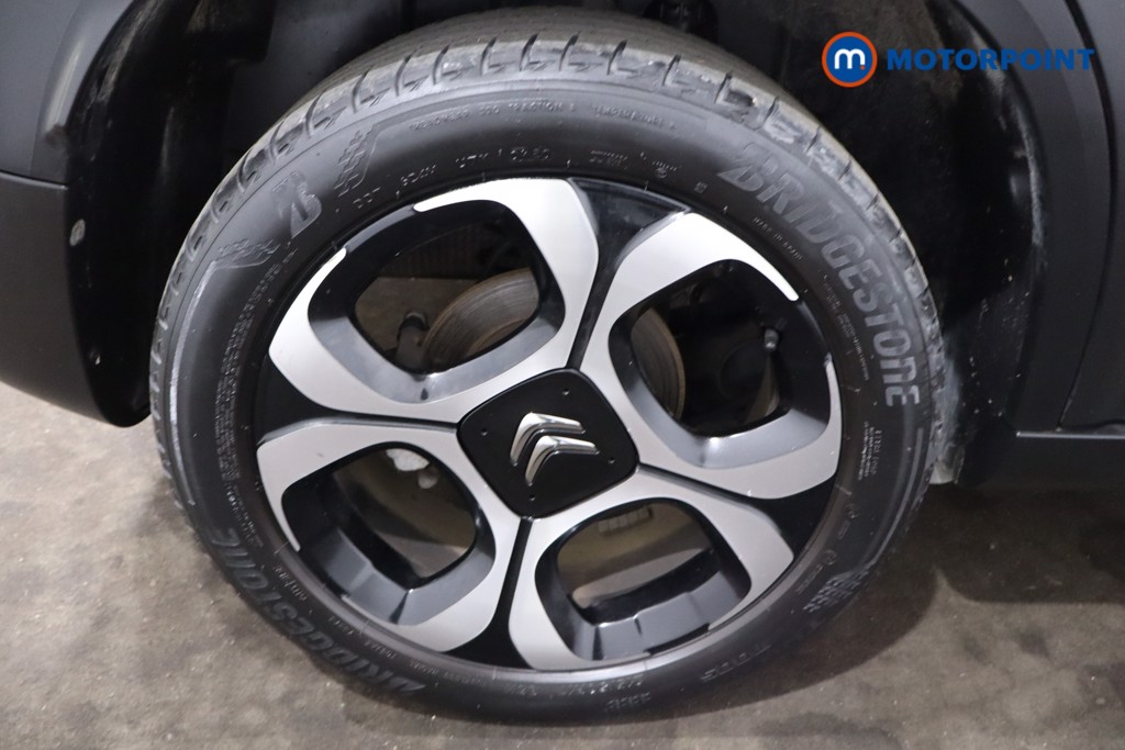 Citroen C3 Aircross Flair Automatic Petrol SUV - Stock Number (1617233) - 9th supplementary image