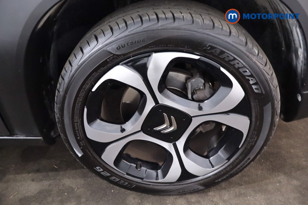 Citroen C3 Aircross Flair Automatic Petrol SUV - Stock Number (1617233) - 10th supplementary image