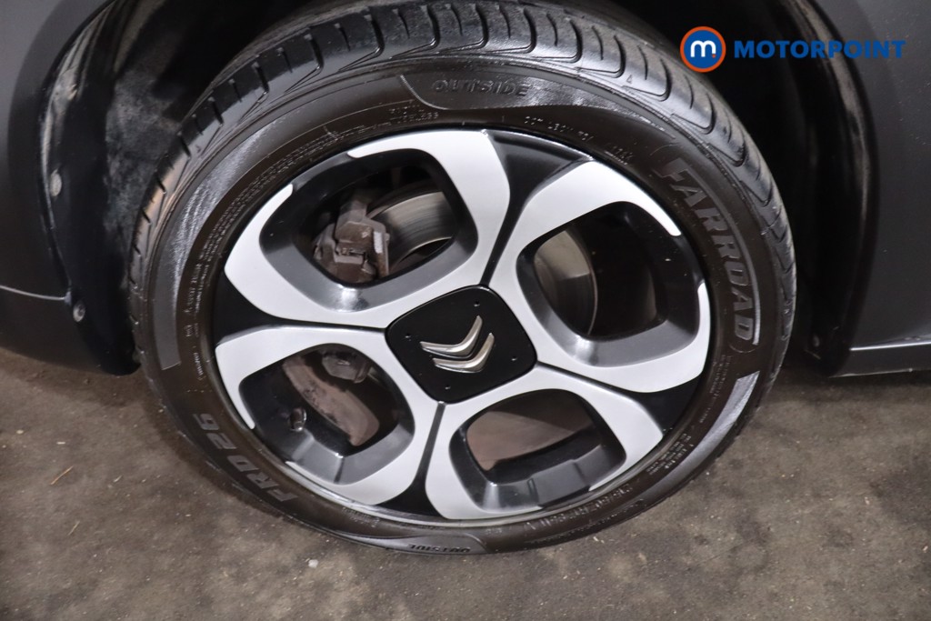 Citroen C3 Aircross Flair Automatic Petrol SUV - Stock Number (1617233) - 11th supplementary image