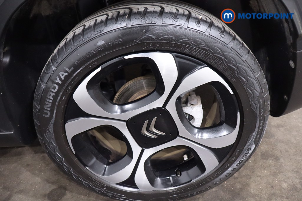 Citroen C3 Aircross Flair Automatic Petrol SUV - Stock Number (1617233) - 12th supplementary image