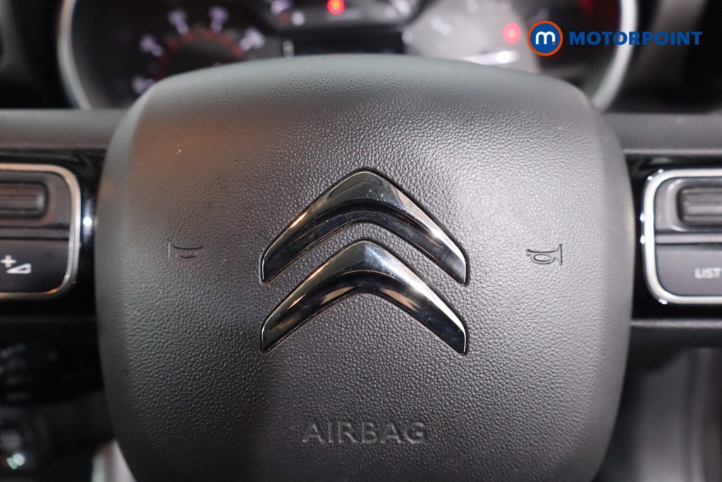 Citroen C3 Aircross Flair Automatic Petrol SUV - Stock Number (1617233) - 13th supplementary image