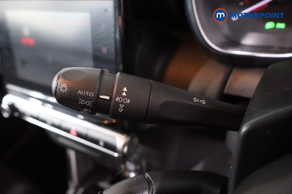 Citroen C3 Aircross Flair Automatic Petrol SUV - Stock Number (1617233) - 14th supplementary image