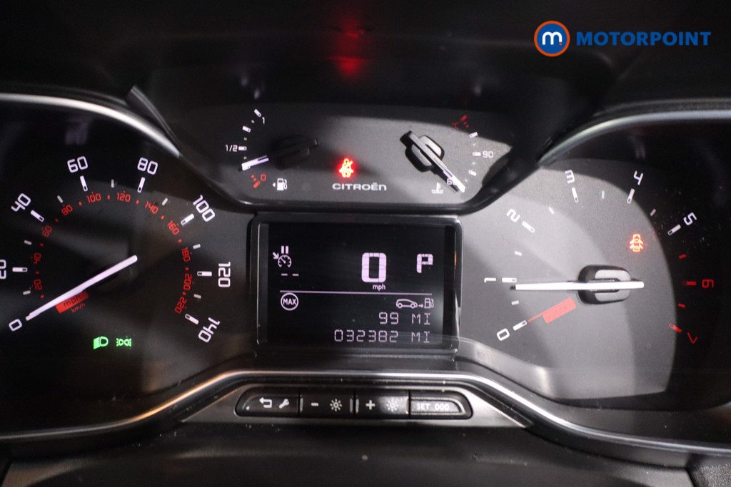 Citroen C3 Aircross Flair Automatic Petrol SUV - Stock Number (1617233) - 16th supplementary image