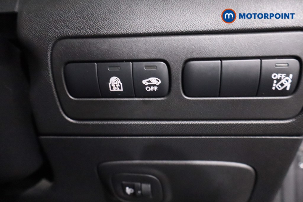 Citroen C3 Aircross Flair Automatic Petrol SUV - Stock Number (1617233) - 17th supplementary image