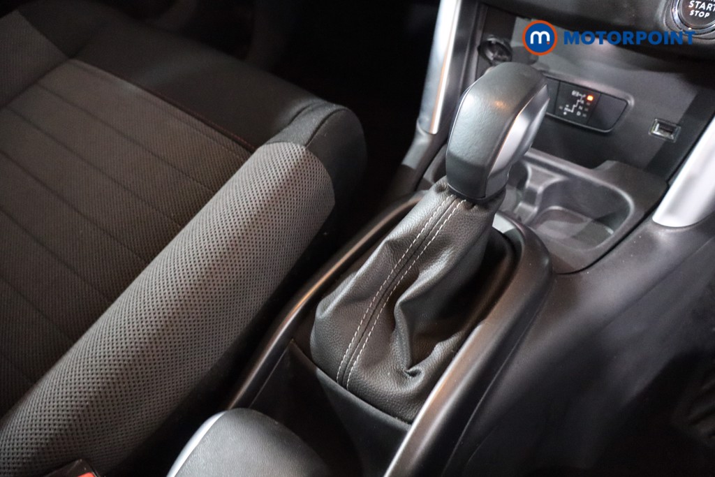 Citroen C3 Aircross Flair Automatic Petrol SUV - Stock Number (1617233) - 18th supplementary image