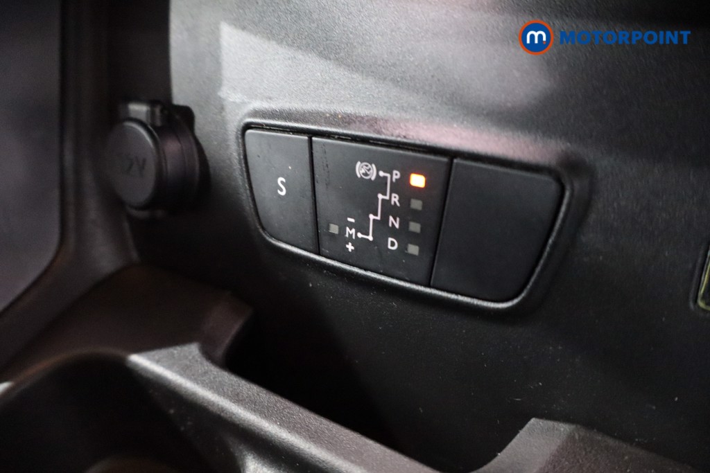 Citroen C3 Aircross Flair Automatic Petrol SUV - Stock Number (1617233) - 19th supplementary image