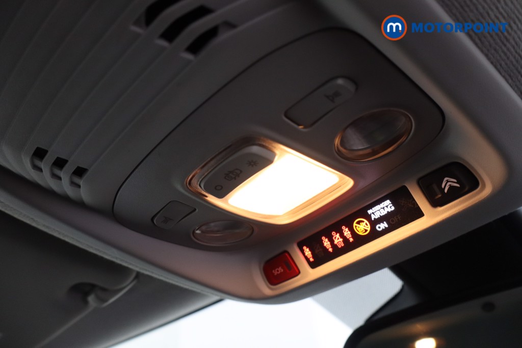 Citroen C3 Aircross Flair Automatic Petrol SUV - Stock Number (1617233) - 20th supplementary image