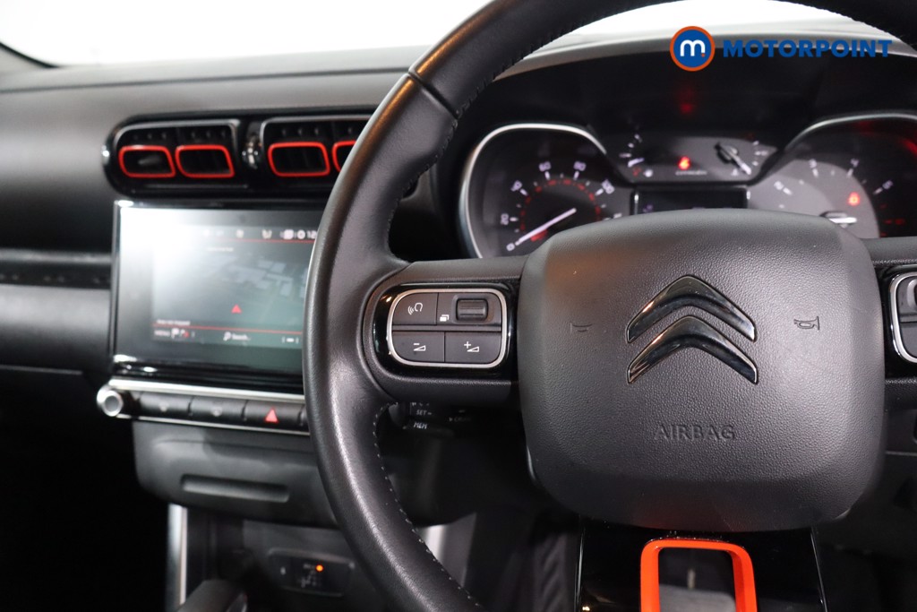 Citroen C3 Aircross Flair Automatic Petrol SUV - Stock Number (1617233) - 22nd supplementary image