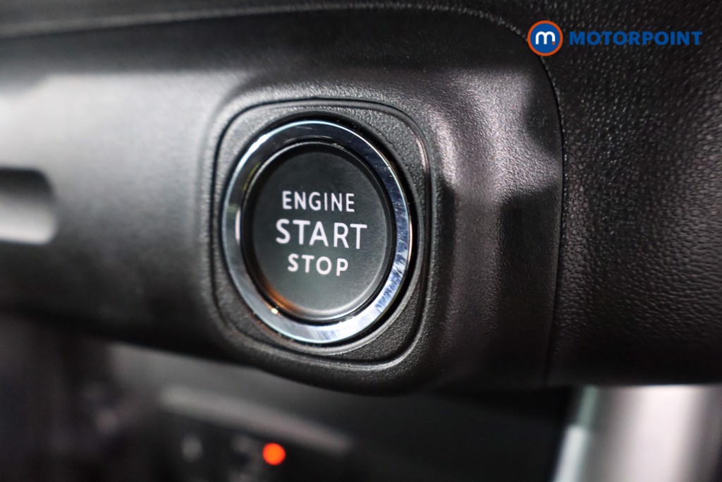 Citroen C3 Aircross Flair Automatic Petrol SUV - Stock Number (1617233) - 23rd supplementary image