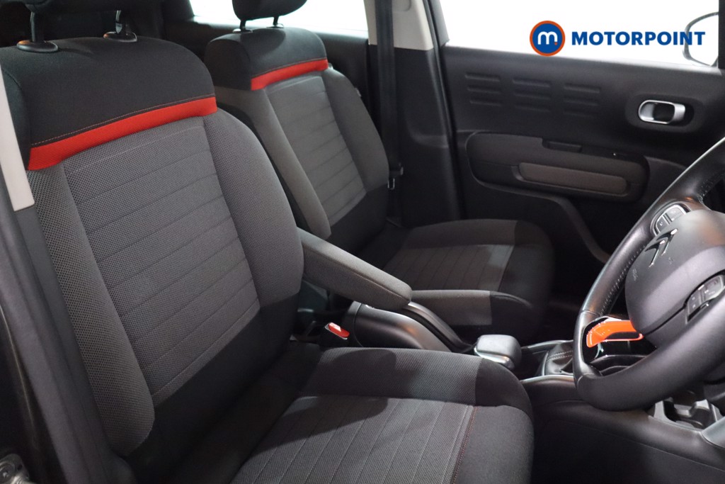 Citroen C3 Aircross Flair Automatic Petrol SUV - Stock Number (1617233) - 24th supplementary image