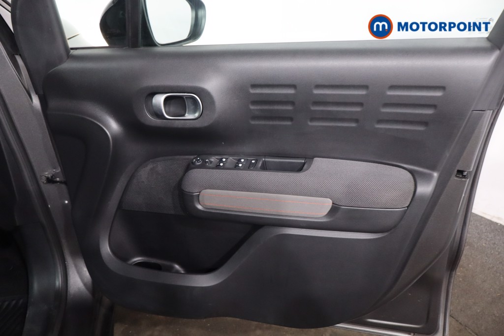 Citroen C3 Aircross Flair Automatic Petrol SUV - Stock Number (1617233) - 25th supplementary image