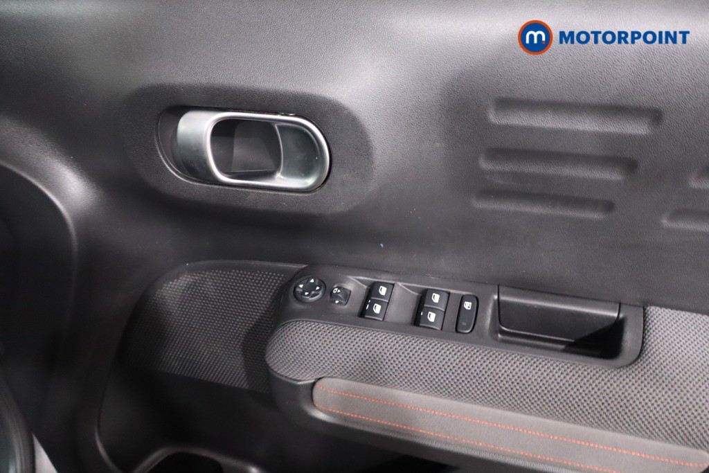 Citroen C3 Aircross Flair Automatic Petrol SUV - Stock Number (1617233) - 26th supplementary image