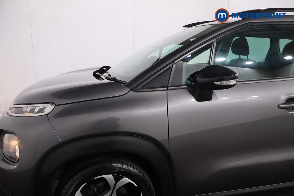 Citroen C3 Aircross Flair Automatic Petrol SUV - Stock Number (1617233) - 29th supplementary image
