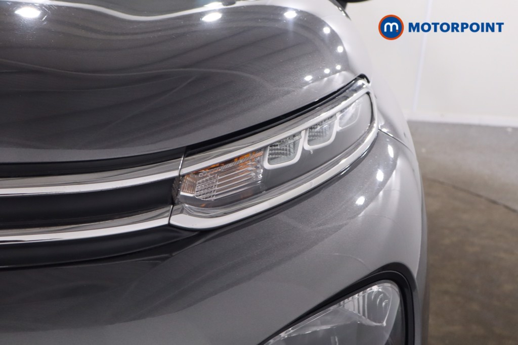 Citroen C3 Aircross Flair Automatic Petrol SUV - Stock Number (1617233) - 31st supplementary image