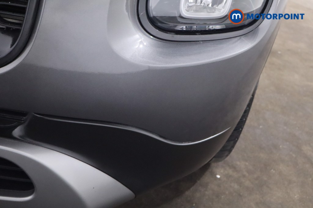 Citroen C3 Aircross Flair Automatic Petrol SUV - Stock Number (1617233) - 32nd supplementary image