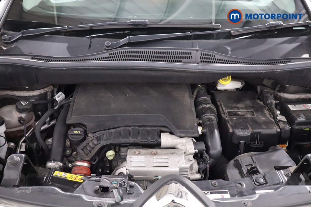 Citroen C3 Aircross Flair Automatic Petrol SUV - Stock Number (1617233) - 33rd supplementary image