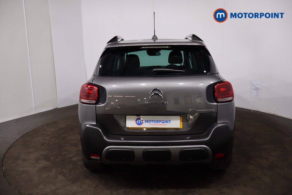Citroen C3 Aircross Flair Automatic Petrol SUV - Stock Number (1617233) - 35th supplementary image