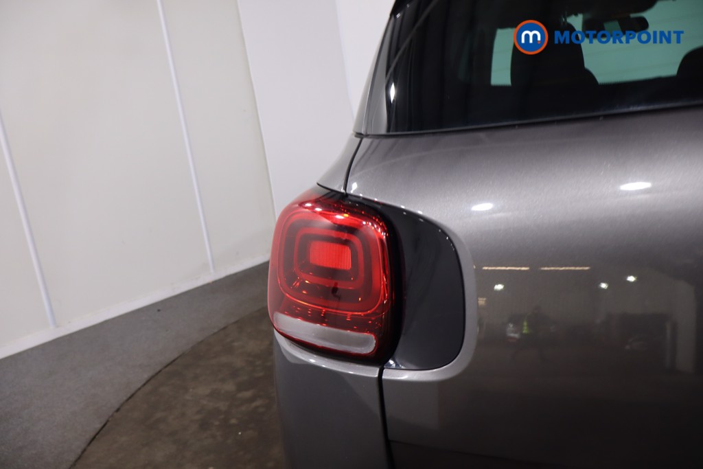 Citroen C3 Aircross Flair Automatic Petrol SUV - Stock Number (1617233) - 36th supplementary image