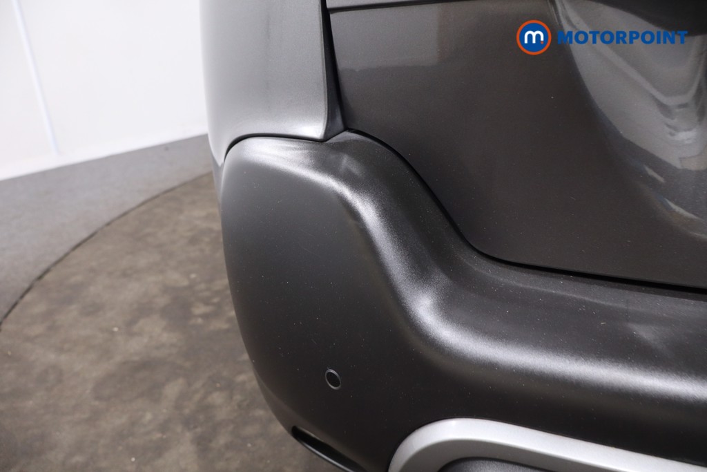 Citroen C3 Aircross Flair Automatic Petrol SUV - Stock Number (1617233) - 37th supplementary image