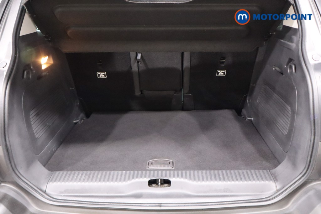 Citroen C3 Aircross Flair Automatic Petrol SUV - Stock Number (1617233) - 39th supplementary image