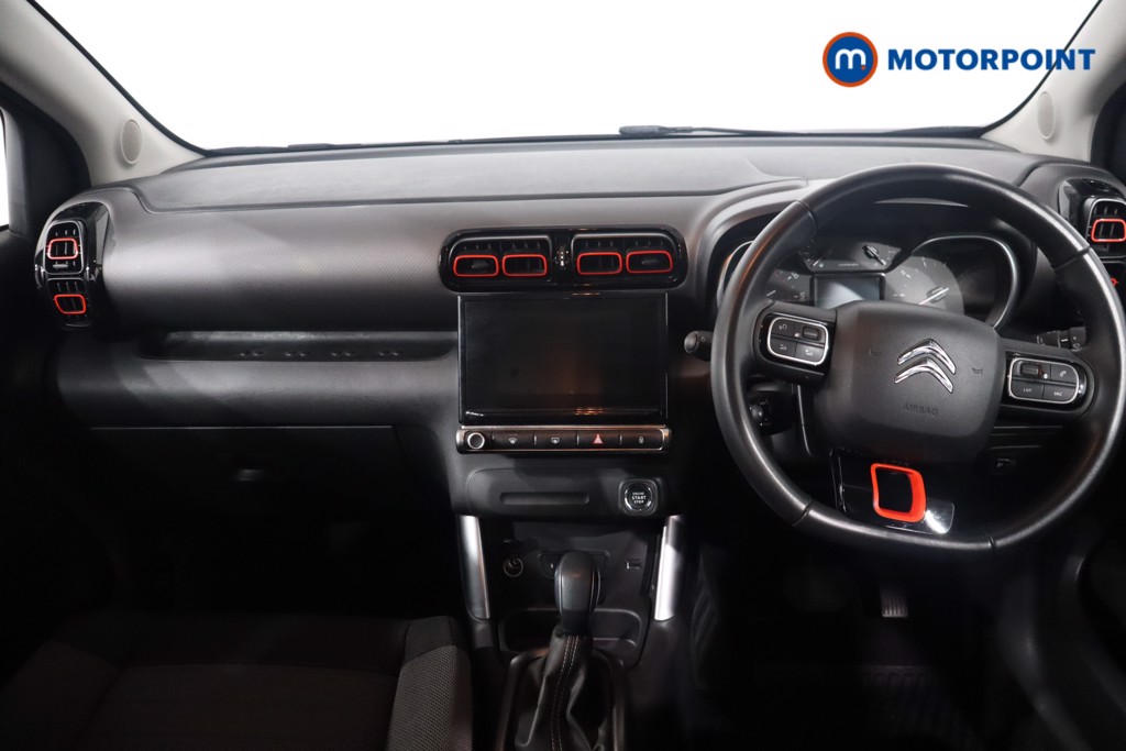Citroen C3 Aircross Flair Automatic Petrol SUV - Stock Number (1617233) - 1st supplementary image